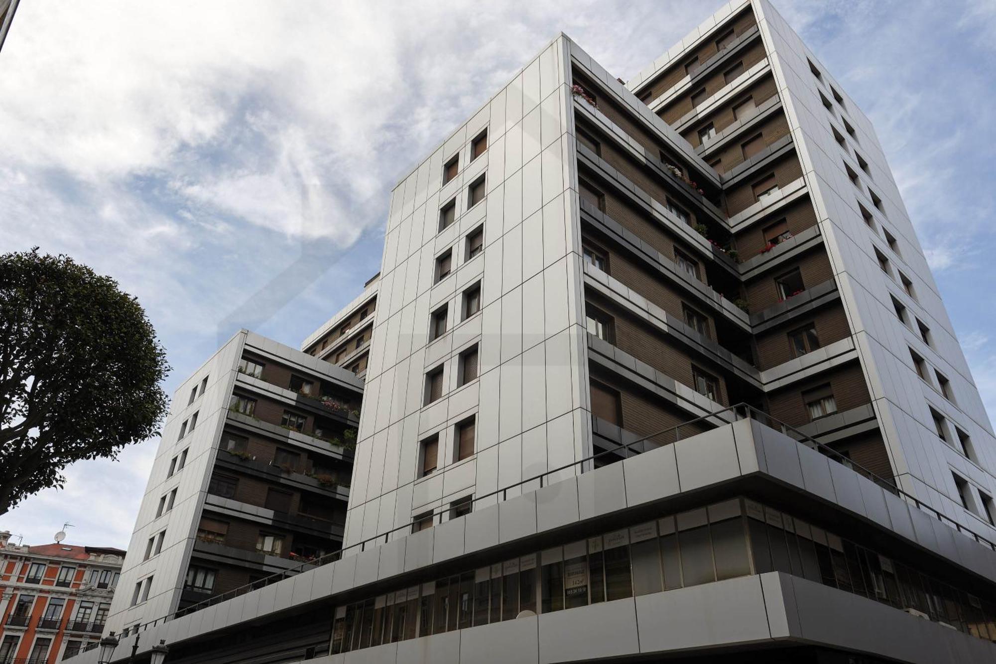 Campoamor Centro - Coqueto Apartamento Con Wifi. Oviedo Exterior photo