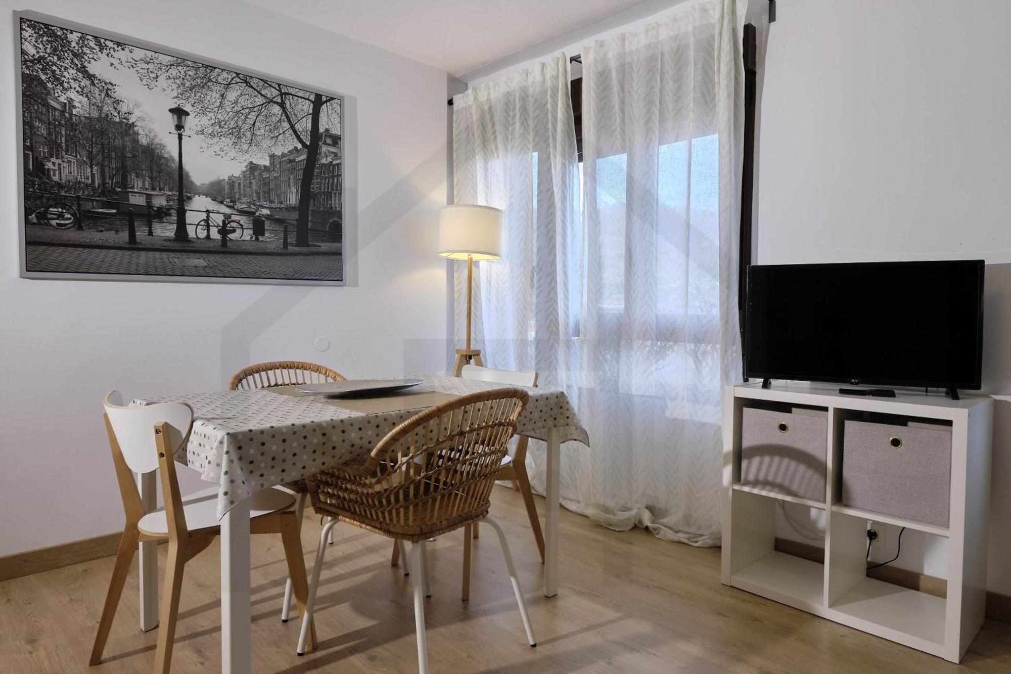 Campoamor Centro - Coqueto Apartamento Con Wifi. Oviedo Exterior photo